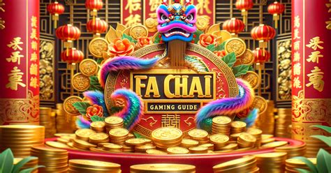 fa chai gaming philippines|FA CHAI Gaming.